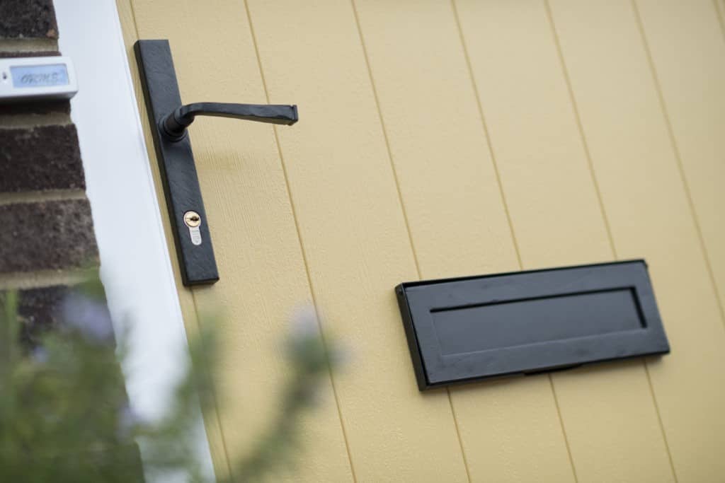 smart locks